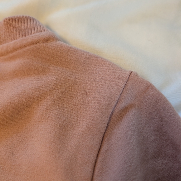 Sova 4T Crewneck Sweatshirt - Picture 3 of 4